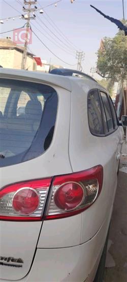 هيونداي سانتافي